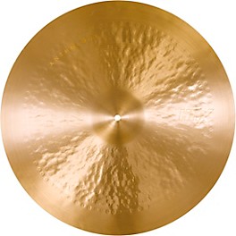 SABIAN HHX Anthology High Bell Crash Ride Cymbal 18 in. SABIAN HHX Anthology High Bell Crash Ride Cymbal 22 in.