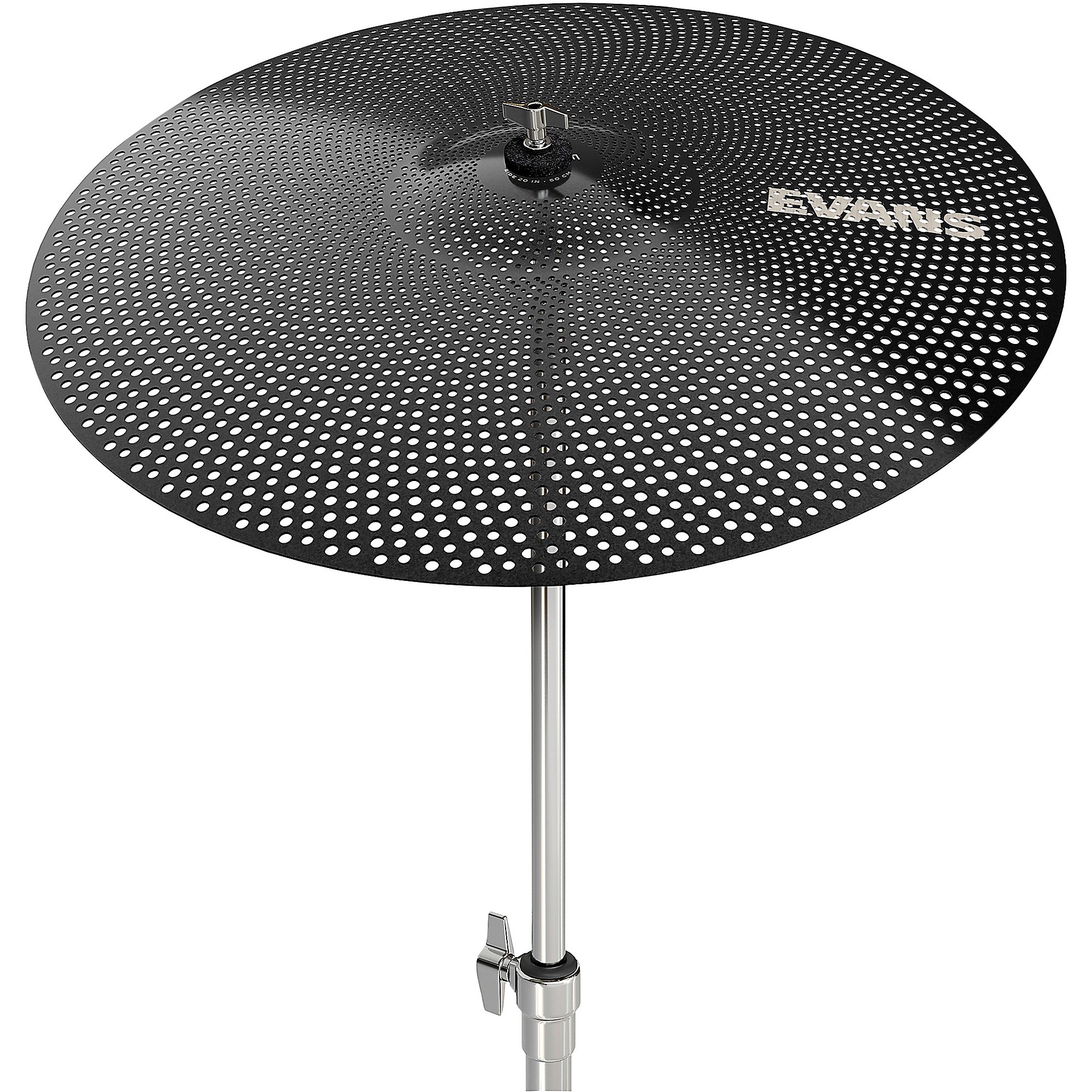 EVANS dB One Cymbal Pack | Guitar Center