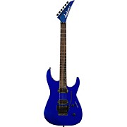 Jackson American Series Virtuoso Electric Guitar Mystic Blue for sale