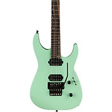 Jackson American Series Virtuoso Electric Guitar - Specific Ocean