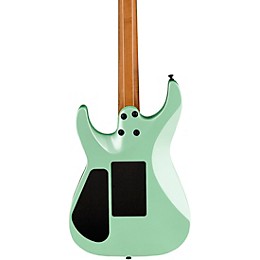 Jackson American Series Virtuoso Electric Guitar Specific Ocean