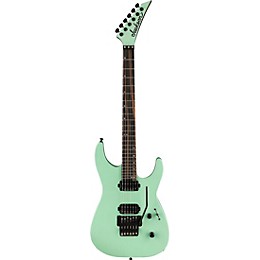 Jackson American Series Virtuoso Electric Guitar Specific Ocean