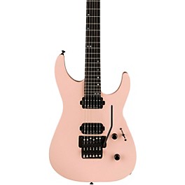 Jackson American Series Virtuoso Electric Guitar Specifi... Jackson American Series Virtuoso Electric Guitar Satin Shell Pink