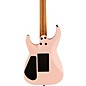 Jackson American Series Virtuoso Electric Guitar Satin Shell Pink