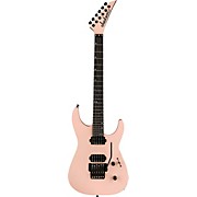 Jackson American Series Virtuoso Electric Guitar Satin Shell Pink for sale