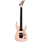 Jackson American Series Virtuoso Electric Guitar Satin Shell Pink