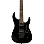 Jackson American Series Virtuoso Electric Guitar Satin Black thumbnail