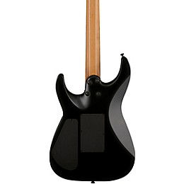 Jackson American Series Virtuoso Electric Guitar Satin Black