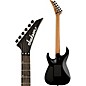 Jackson American Series Virtuoso Electric Guitar Satin Black