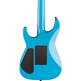 Jackson American Series Soloist SL3 Electric Guitar Riviera Blue
