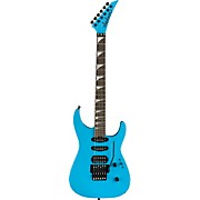 Jackson American Series Soloist Sl3 Electric Guitar Riviera Blue for sale