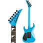 Jackson American Series Soloist SL3 Electric Guitar Riviera Blue