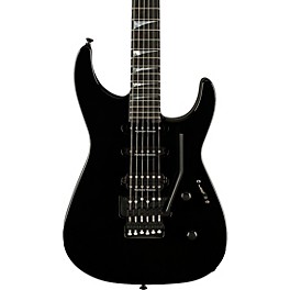 Open Box Jackson American Series Soloist SL3 Electric Guitar Level 1 Gloss Black