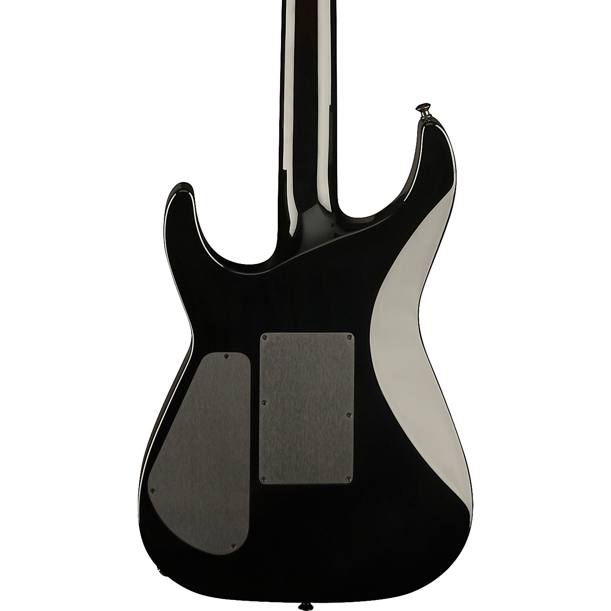 ギター Jackson American Series Soloist SL3 Jackson American Series Soloist SL3 Electric Guitar - Rivera
