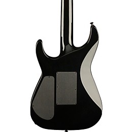 Jackson American Series Soloist SL3 Electric Guitar Gloss Black