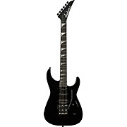 Jackson American Series Soloist Sl3 Electric Guitar Gloss Black for sale