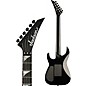 Jackson American Series Soloist SL3 Electric Guitar Gloss Black