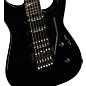 Jackson American Series Soloist SL3 Electric Guitar Gloss Black