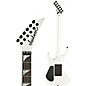 Jackson American Series Soloist SL3 Electric Guitar Platinum Pearl