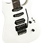 Jackson American Series Soloist SL3 Electric Guitar Platinum Pearl