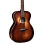 Martin 000-16 StreetMaster VTS Rosewood Acoustic Guitar Dark Mahogany thumbnail