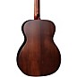 Martin 000-16 StreetMaster VTS Rosewood Acoustic Guitar Dark Mahogany