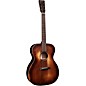 Martin 000-16 StreetMaster VTS Rosewood Acoustic Guitar Dark Mahogany