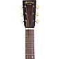 Martin 000-16 StreetMaster VTS Rosewood Acoustic Guitar Dark Mahogany