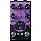 NativeAudio Midnight Tap/Ramp Phaser Effects Pedal Black and Purple thumbnail