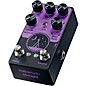 NativeAudio Midnight Tap/Ramp Phaser Effects Pedal Black and Purple