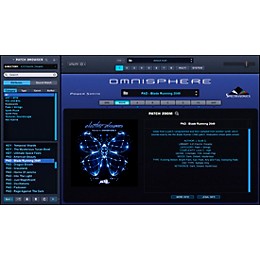 Ilio Electric Dreams - Ethereal Realms and Soundscapes for Omnisphere 2