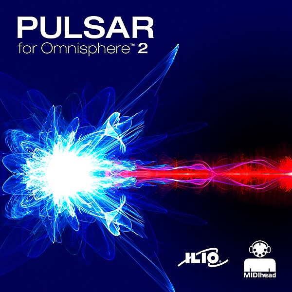 Ilio Patch Library Bundle for Omnisphere 2