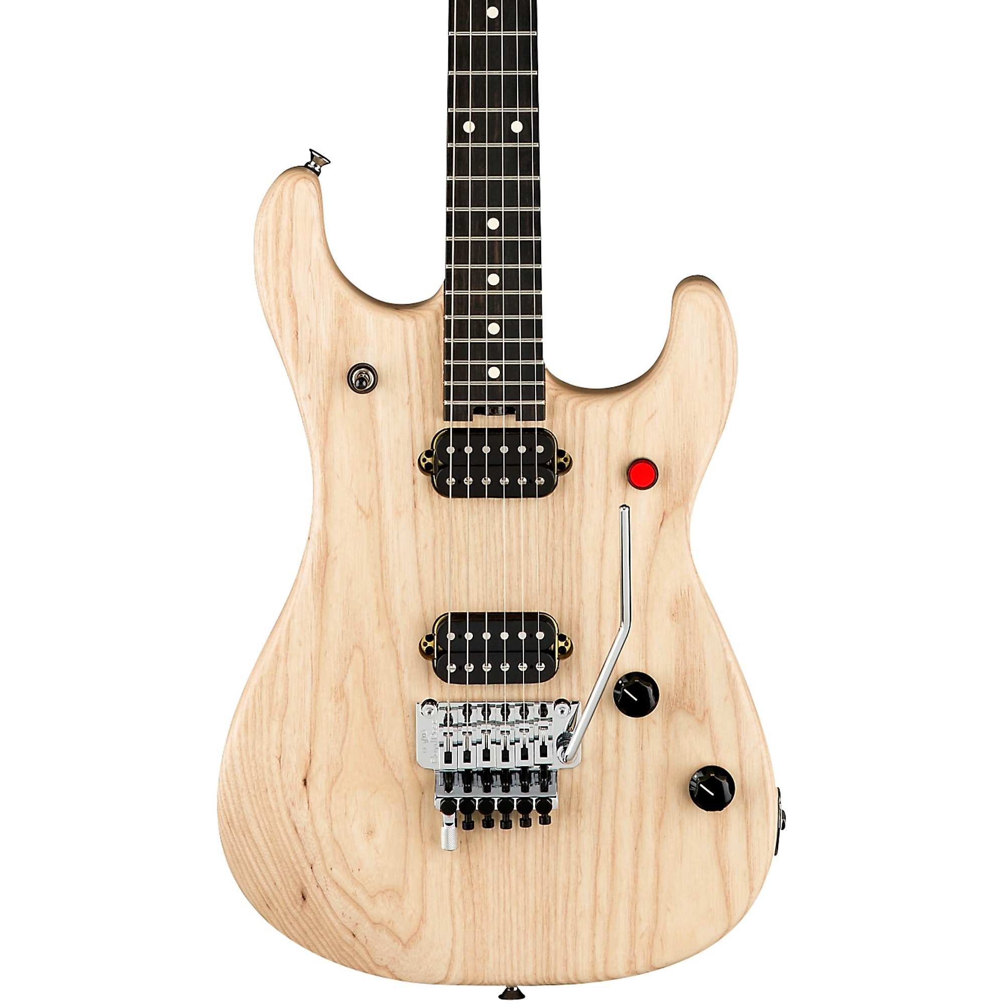 5150™ Series :: Limited Edition 5150® Deluxe Ash, Ebony