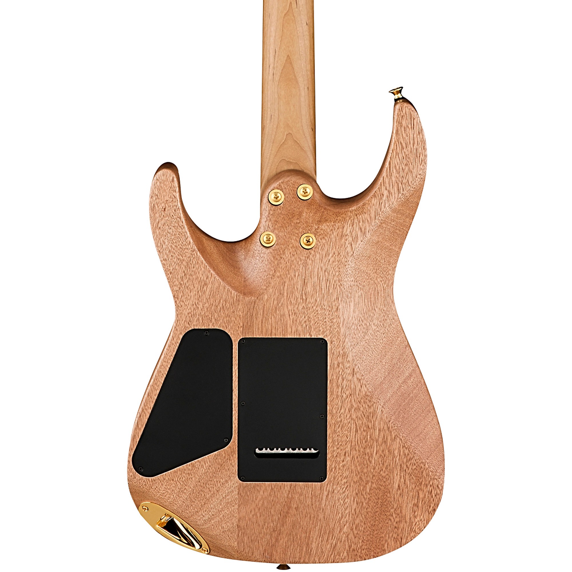 Charvel Pro-Mod DK22 SSS Electric Guitar Natural | Guitar Center