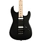 Charvel Jim Root Signature Pro-Mod San Dimas Style 1 HH FR M Electric Guitar Satin Black thumbnail