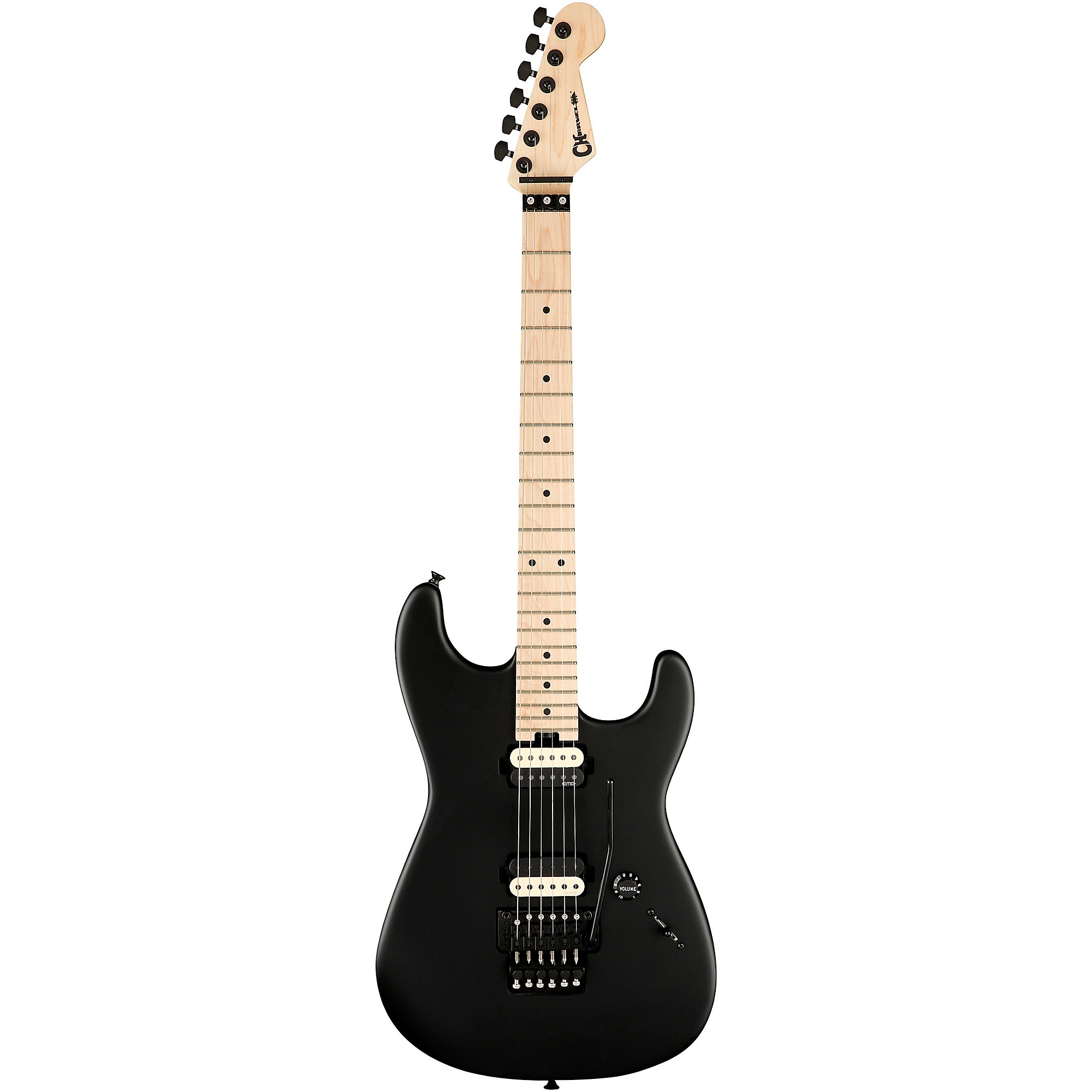 Charvel Jim Root Signature Pro-Mod San Dimas Style 1 HH FR M