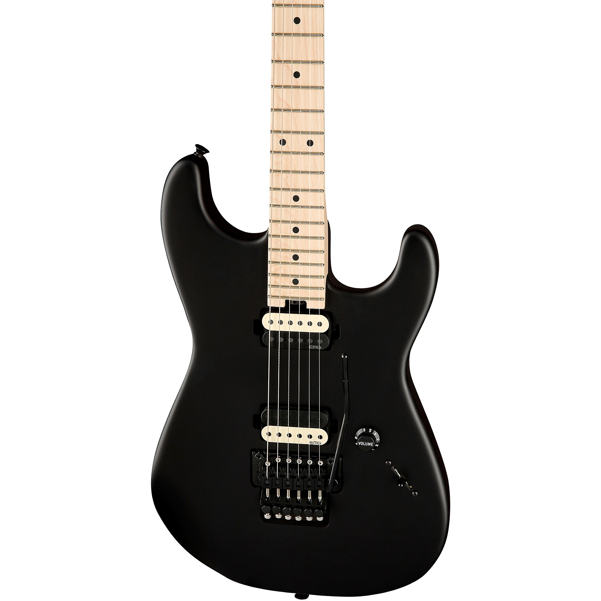 Charvel Jim Root Signature Pro-Mod San Dimas Style 1 HH FR M