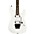 Charvel Jim Root Signature Pro-Mo... Charvel Jim Root Signature Pro-Mod San Dimas Style 1 HH FR M Electric Guitar Satin White