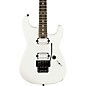 Open Box Charvel Jim Root Signature Pro-Mod San Dimas Style 1 HH FR M Electric Guitar Level 1 Satin White thumbnail
