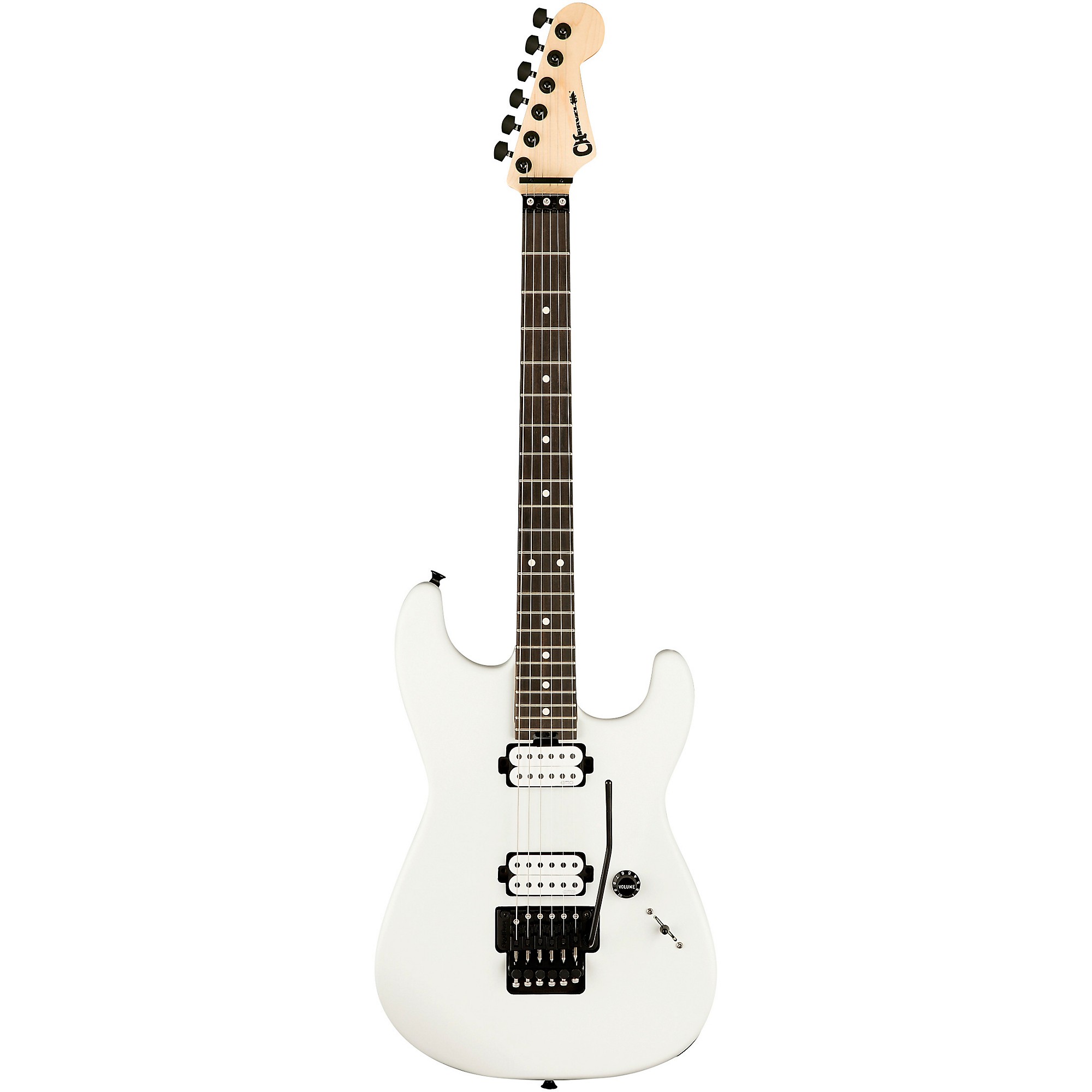 ギター CHARVEL Jim Root Signature San Dimas Charvel Jim Root Signature Pro-Mod San Dimas Style 1 HH FR M