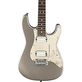 Charvel Prashant Aswani Signature Pro-Mod So-Cal Style 1 HH Electric Guitar Inca Silver