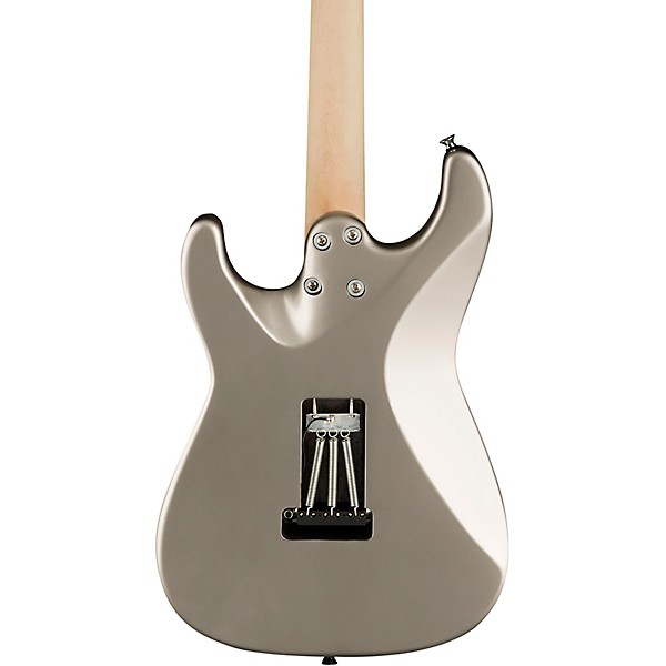 Charvel Prashant Aswani Signature Pro-Mod So-Cal Style 1 HH Electric Guitar Inca Silver