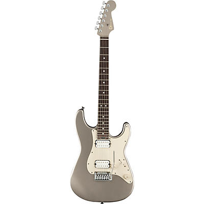 Charvel Prashant Aswani Signature Pro-Mod So-Cal Style 1 Hh Electric Guitar Inca Silver for sale