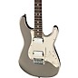 Charvel Prashant Aswani Signature Pro-Mod So-Cal Style 1 HH Electric Guitar Inca Silver