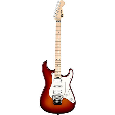 Charvel Pro-Mod So-Cal Style 1 Hsh Electric Guitar Cherry Kiss Burst for sale