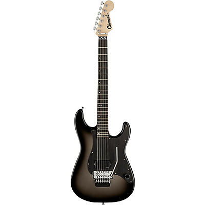 Charvel Phil Sgrosso Signature Pro-Mod So-Cal Style 1 Electric Guitar Silverburst for sale