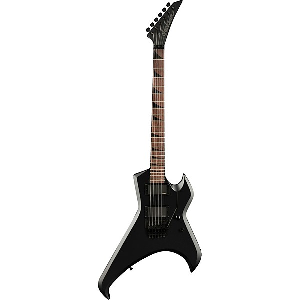 Jackson Pro Series Signature Rob Cavestany Death Angel Electric Guitar Satin Black