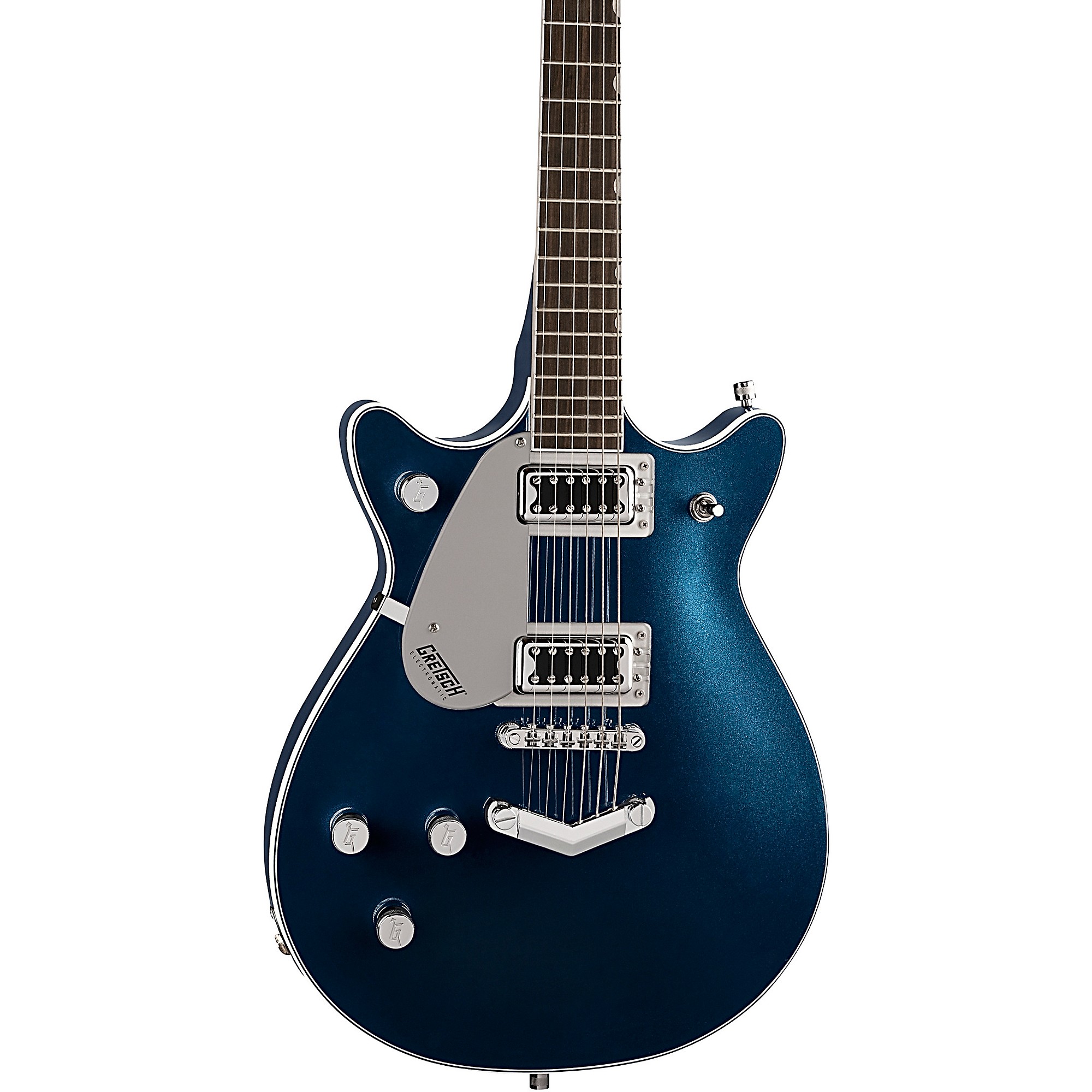 Gretsch Guitars G5232LH Electromatic Double Jet FT Left-Handed