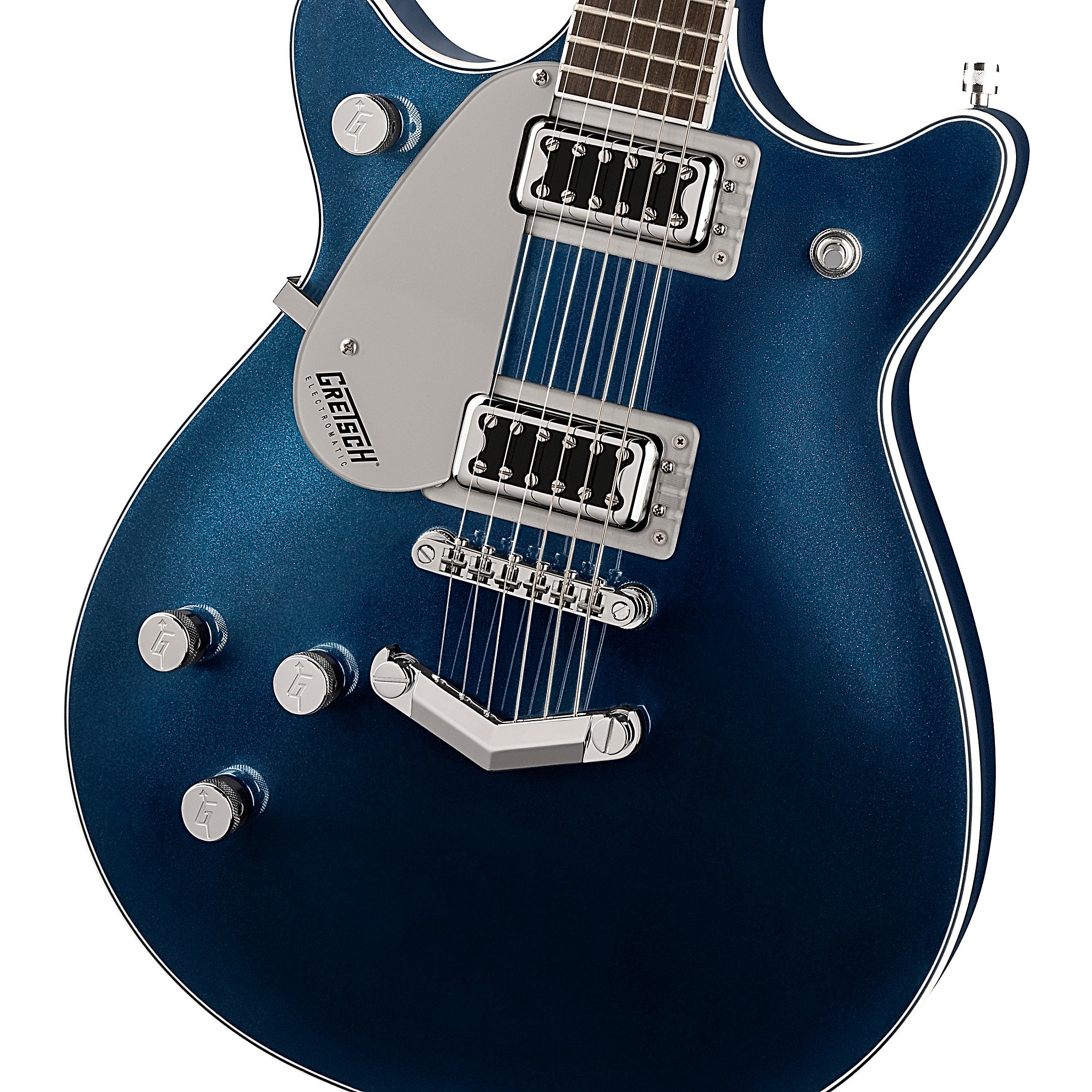 Gretsch Guitars G5232LH Electromatic Double Jet FT Left-Handed