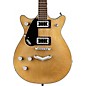 Gretsch Guitars G5222LH Electromatic Double Jet BT Left-Handed Electric Guitar Natural thumbnail